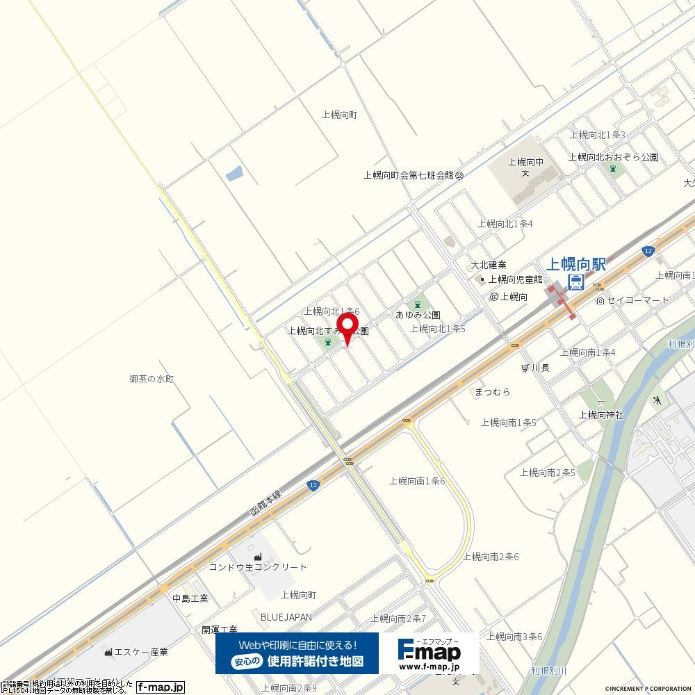 5LDK、角地、公園向い 5LDK、角地、公園向い