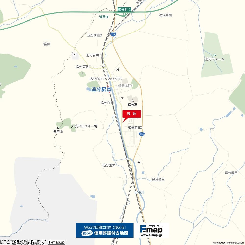 角地、199.88坪、下水道工事完了済! 角地、199.88坪、下水道工事完了済!